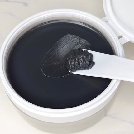 デュオ ザ クレンジングバーム ブラックリペア /DUO/クレンジングバームを使ったクチコミ(2枚目)