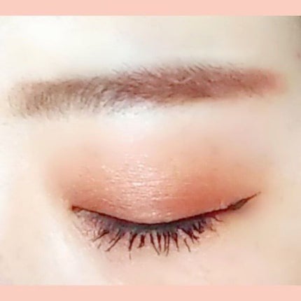 ラブ・ライナー リキッドアイライナーR3/ラブ・ライナー/リキッドアイライナーを使ったクチコミ(4枚目)