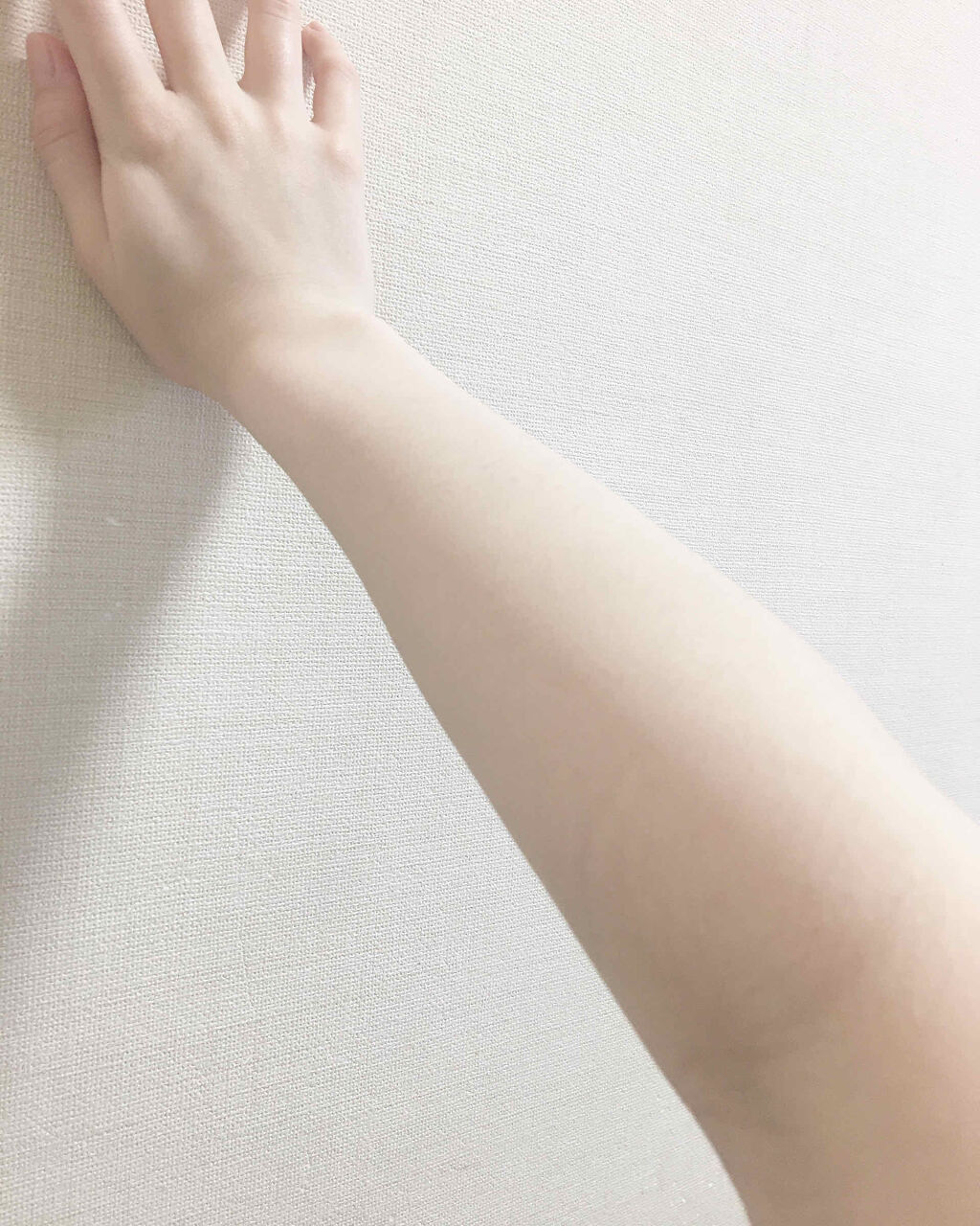 スキンアクア スーパーモイスチャージェル/スキンアクア/日焼け止めジェルを使ったクチコミ（3枚目）