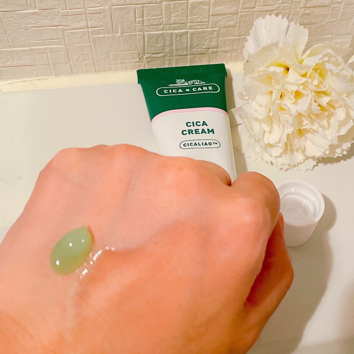 を使ったクチコミ（2枚目）