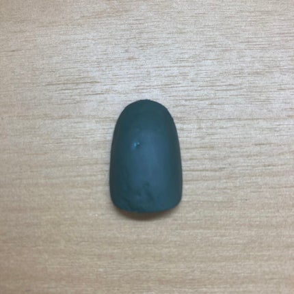 ネイル エナメル/ちふれ/マニキュアを使ったクチコミ(3枚目)