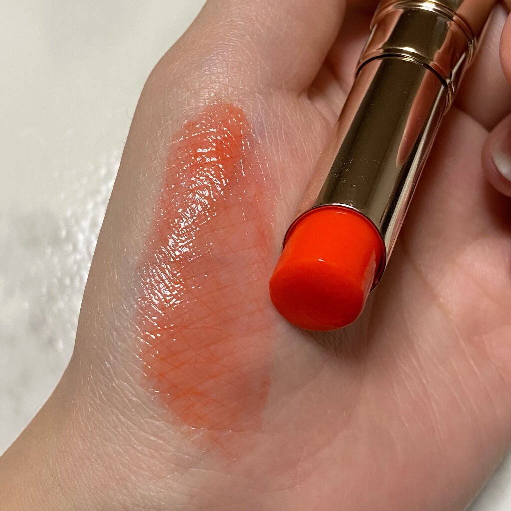 オペラ リップティント N/OPERA/リップティントを使ったクチコミ(2枚目)