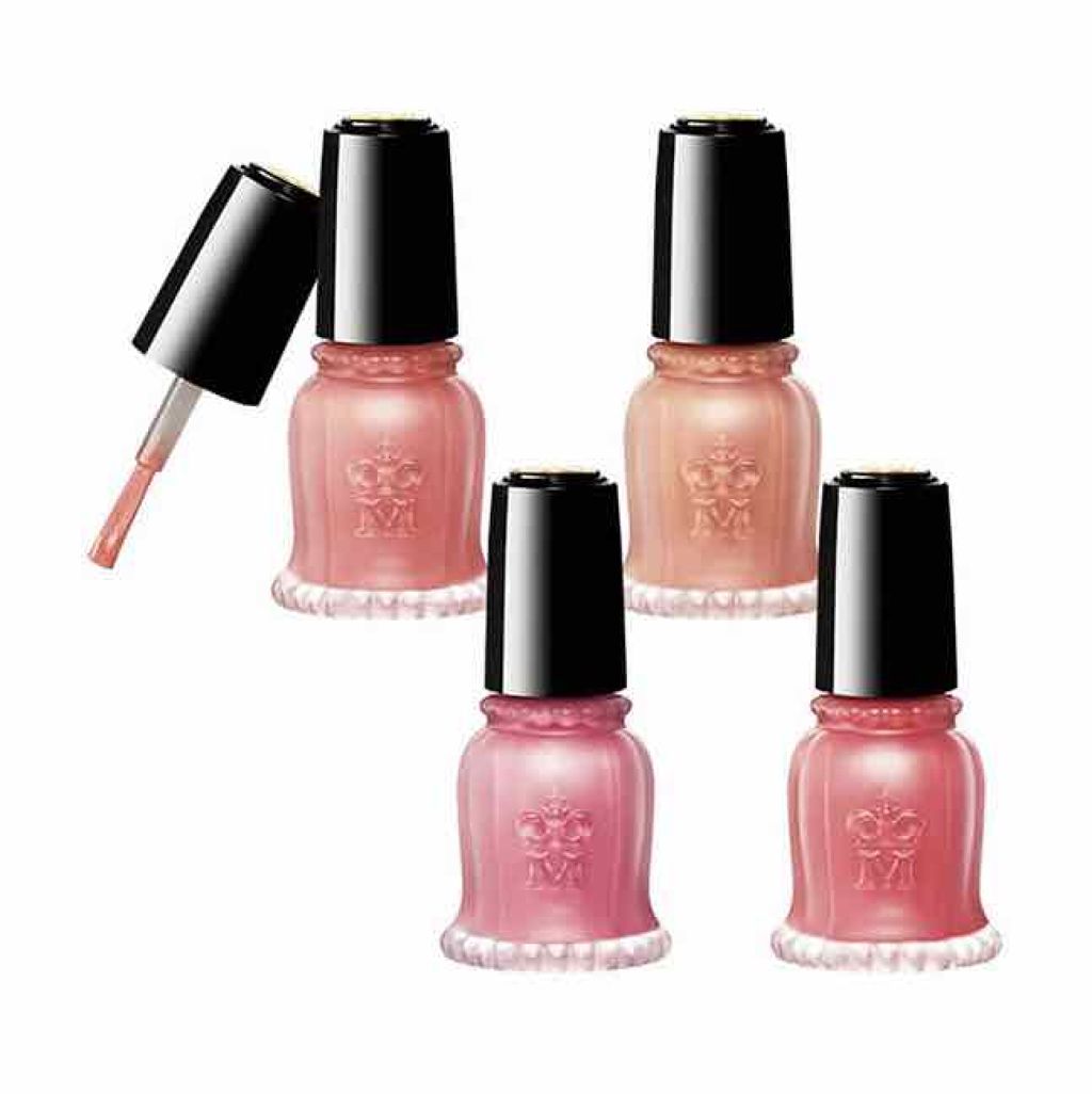 クリーム・デ・チーク/MAJOLICA MAJORCA/ジェル・クリームチークを使ったクチコミ(1枚目)