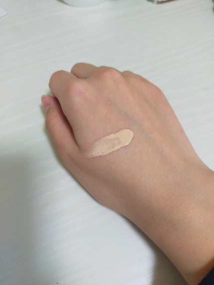 セパレートロングマスカラ/CEZANNE/マスカラを使ったクチコミ(3枚目)