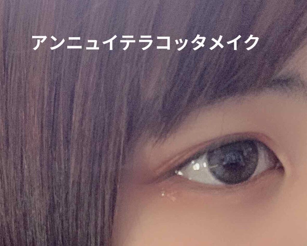 ラブ・ライナー リキッドアイライナーＲ３/ラブ・ライナー/リキッドアイライナーを使ったクチコミ（1枚目）