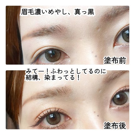 むちぷるティント/キャンメイク/リップティントを使ったクチコミ(3枚目)