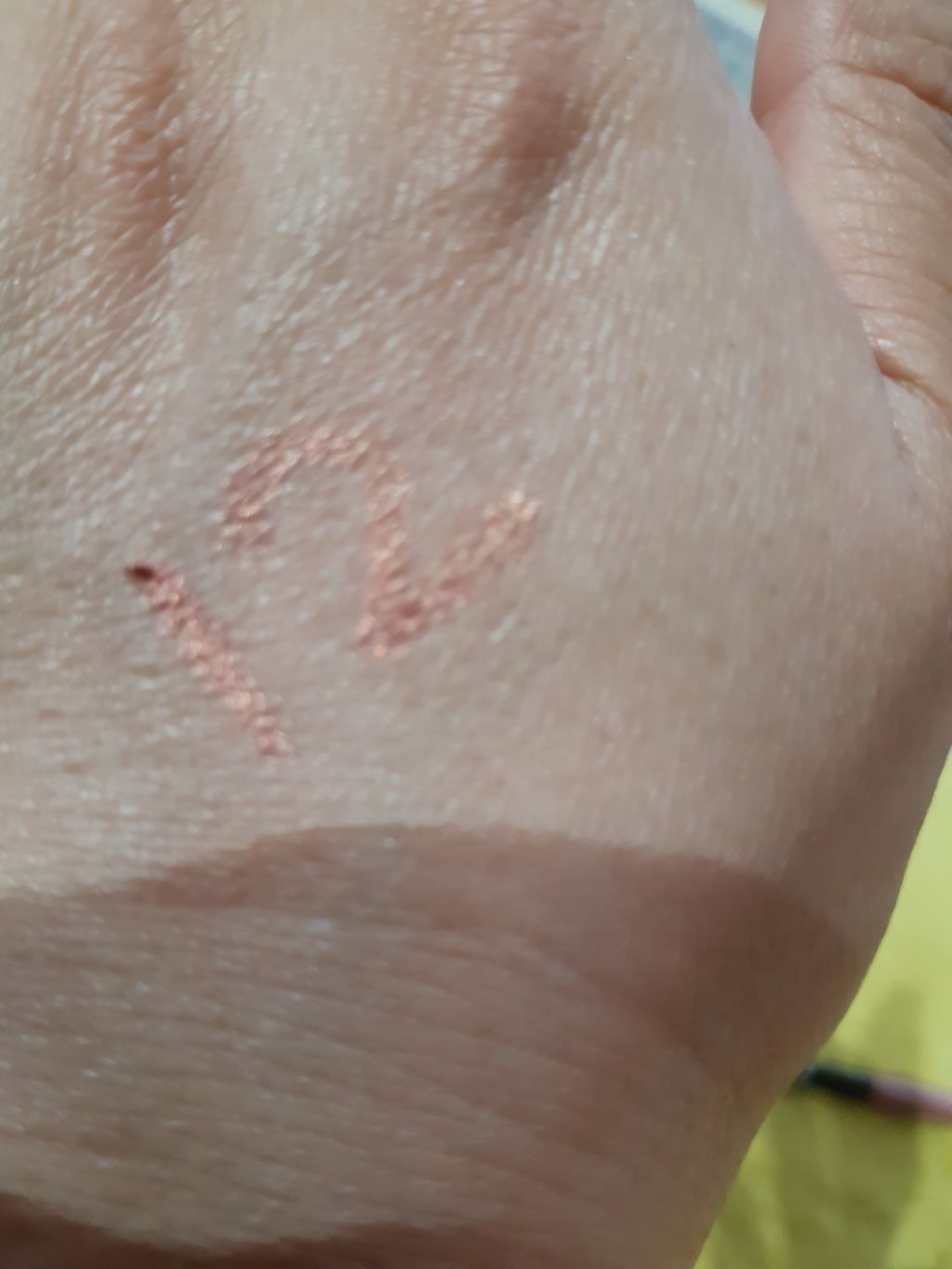 プレイ101 ペンシル/ETUDE/ペンシルアイライナーを使ったクチコミ（2枚目）