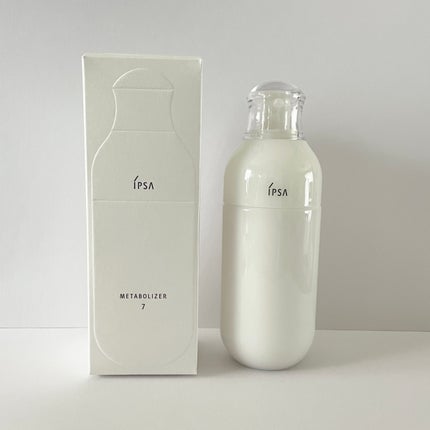 イプサ ME 7/IPSA/化粧水を使ったクチコミ(4枚目)