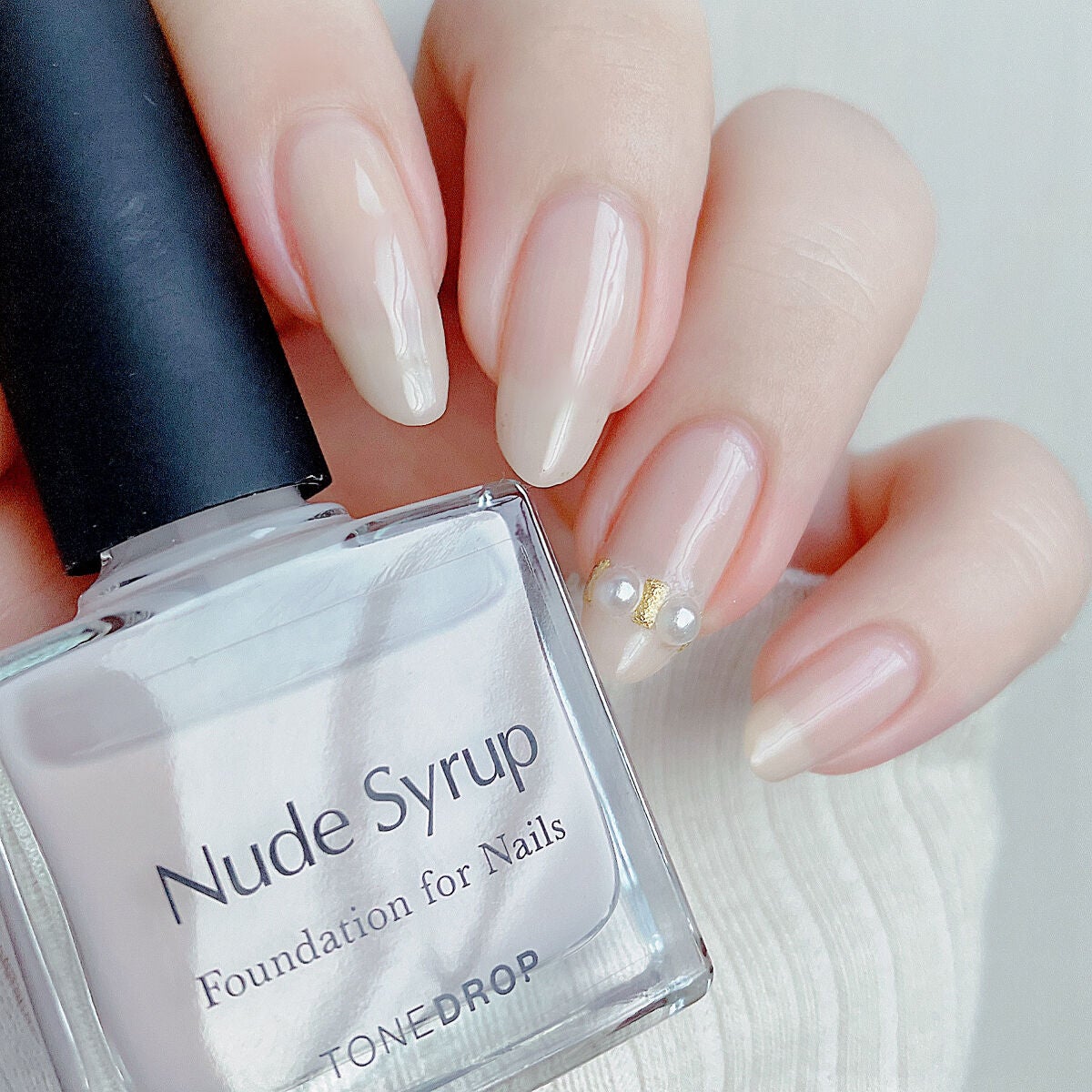 ネイルパーツ/ネイル工房/ネイルチップ・パーツを使ったクチコミ(2枚目)