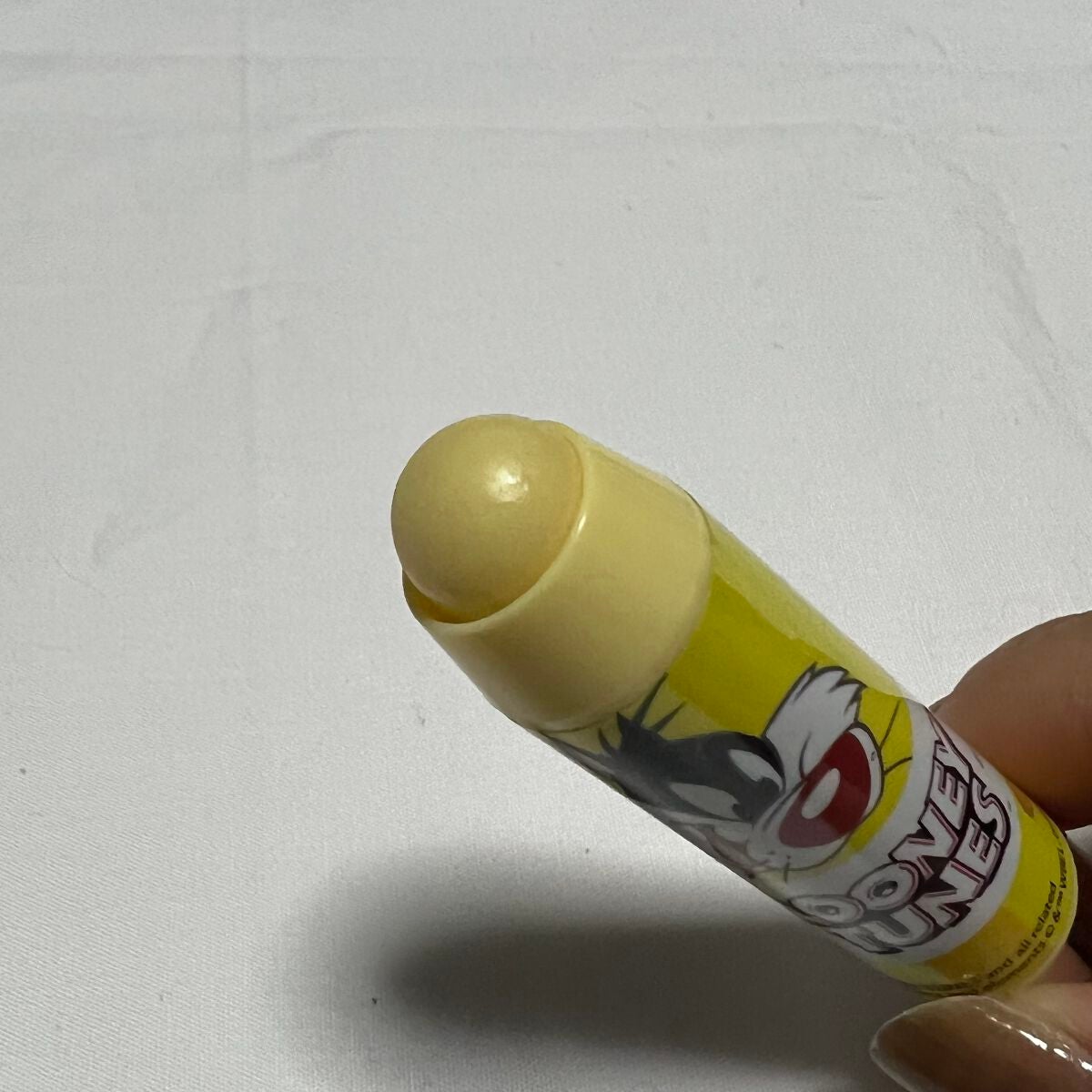 レブロン キス シュガー スクラブ/REVLON/リップスクラブを使ったクチコミ(3枚目)