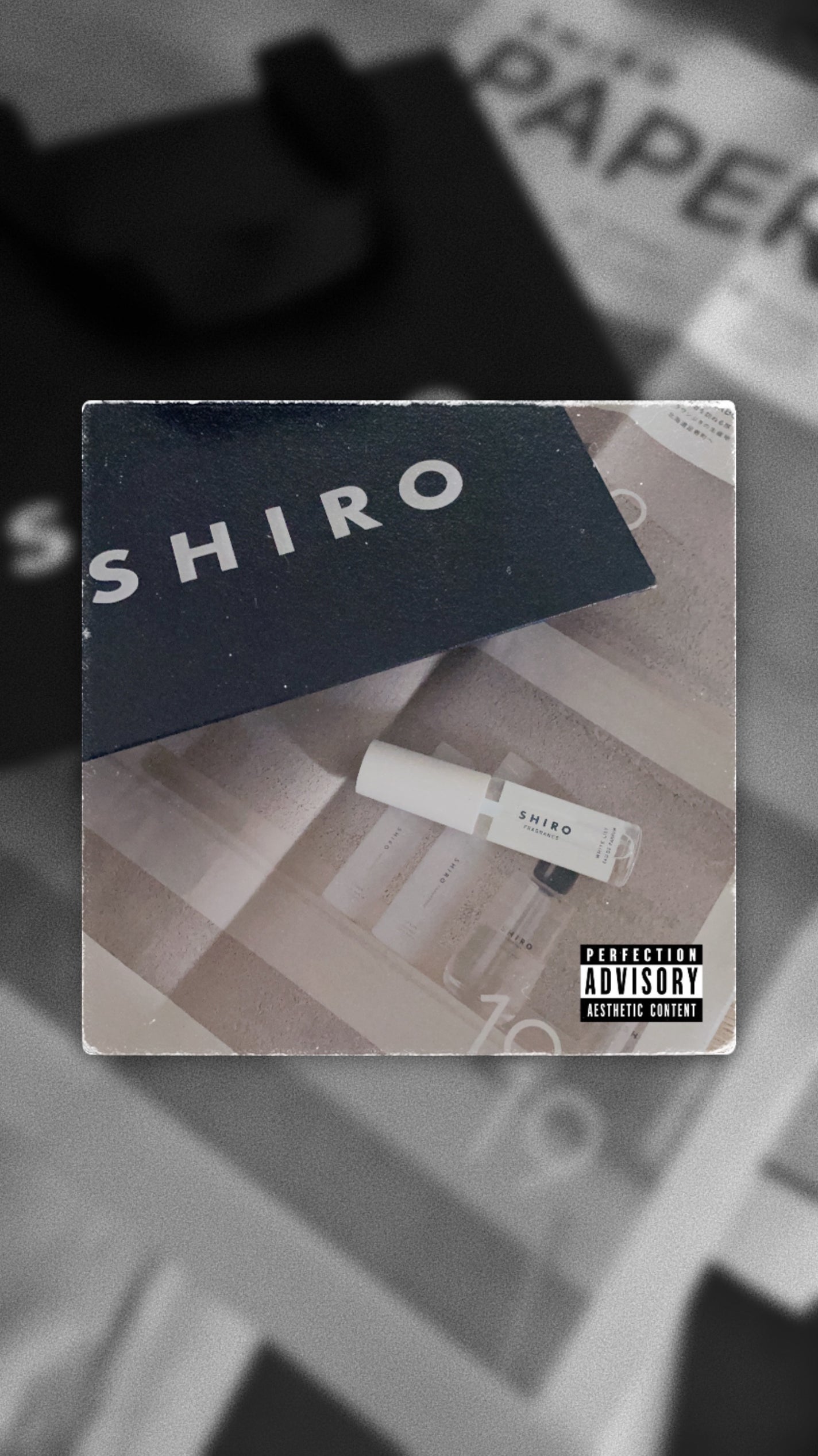 ホワイトリリー オードパルファン/SHIRO/香水(レディース)を使ったクチコミ(1枚目)