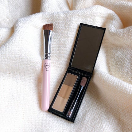 スキニー ブロウペンシル/innisfree/アイブロウペンシルを使ったクチコミ(2枚目)