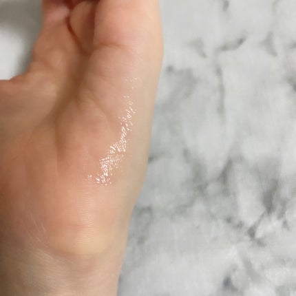 マスカラリムーバー/CEZANNE/ポイントメイクリムーバーを使ったクチコミ(2枚目)