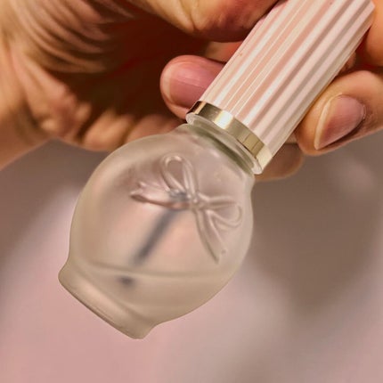 デュアルネイルセラム/シュガードール/ネイルオイル・トリートメントを使ったクチコミ(5枚目)