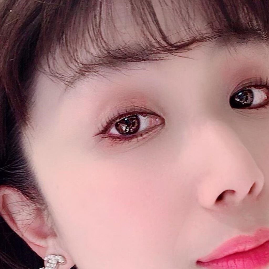 ベターザンアイズ/rom&nd/アイシャドウパレットを使ったクチコミ(3枚目)