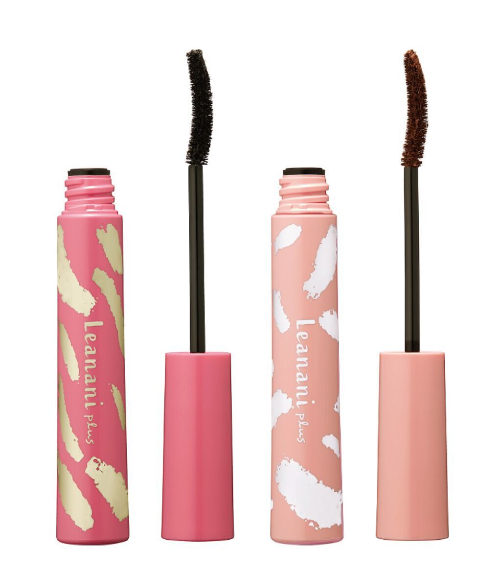 エクストラカール ロングマスカラ / レアナニ プラス