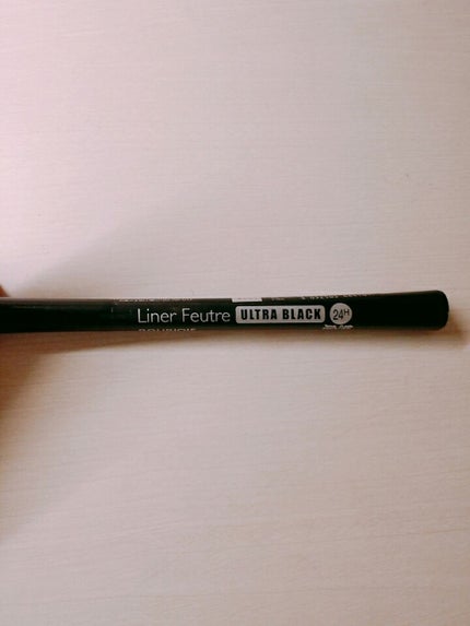 ブルーライナー/BOURJOIS/ペンシルアイライナーを使ったクチコミ(1枚目)