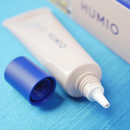 BBクリーム/HUMIO/BBクリームを使ったクチコミ(2枚目)