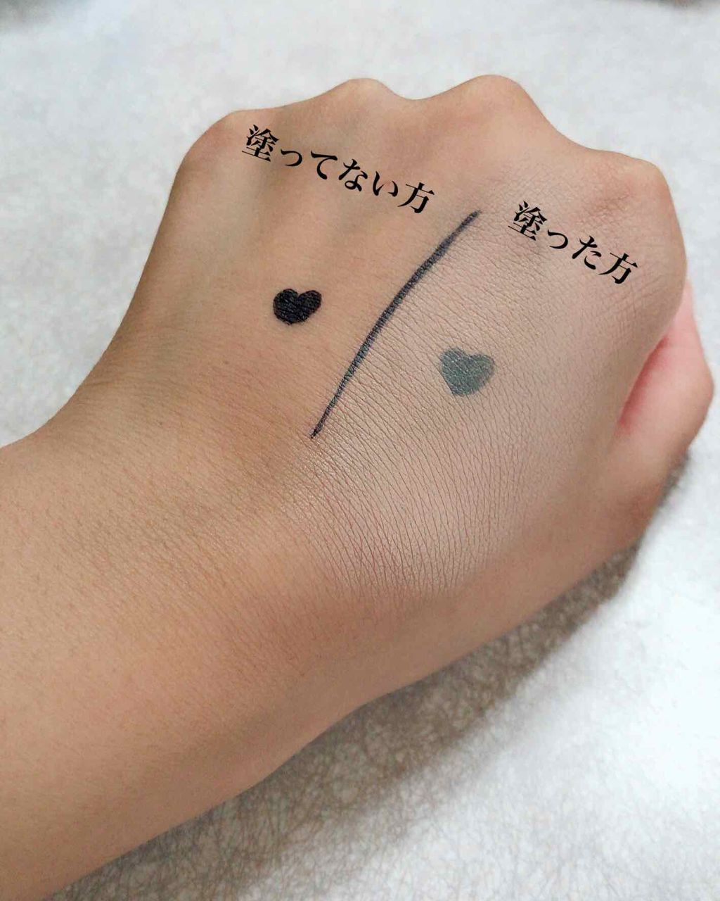 A'PIEU×ぼのぼの エアーフィットクッション/A’pieu/クッションファンデーションを使ったクチコミ(3枚目)