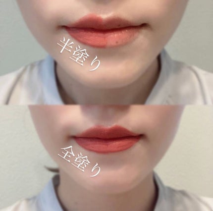 キューピッドリップ/CYQ/口紅を使ったクチコミ(4枚目)