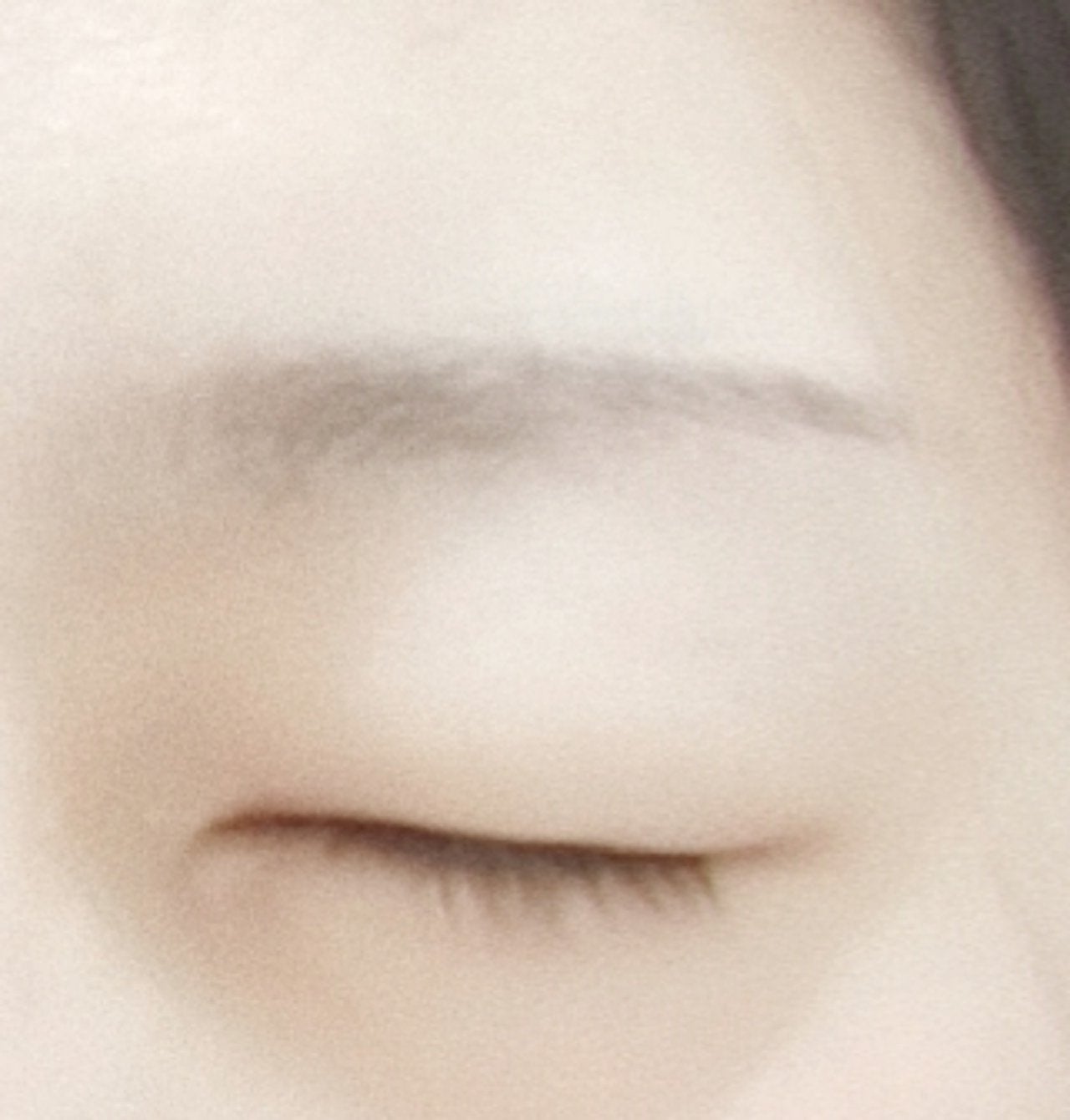 パウダリーアイブロウ/CEZANNE/パウダーアイブロウを使ったクチコミ(4枚目)