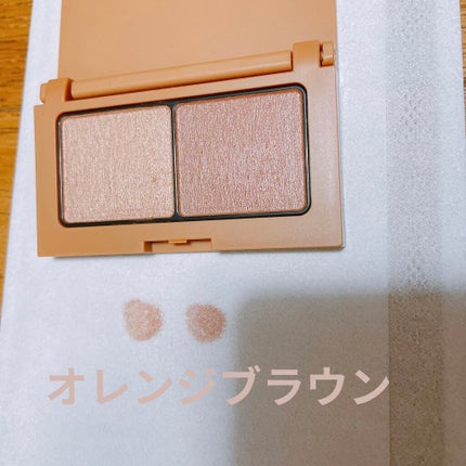 エテュセ アイエディション(カラーパレット)/ettusais/アイシャドウパレットを使ったクチコミ(3枚目)