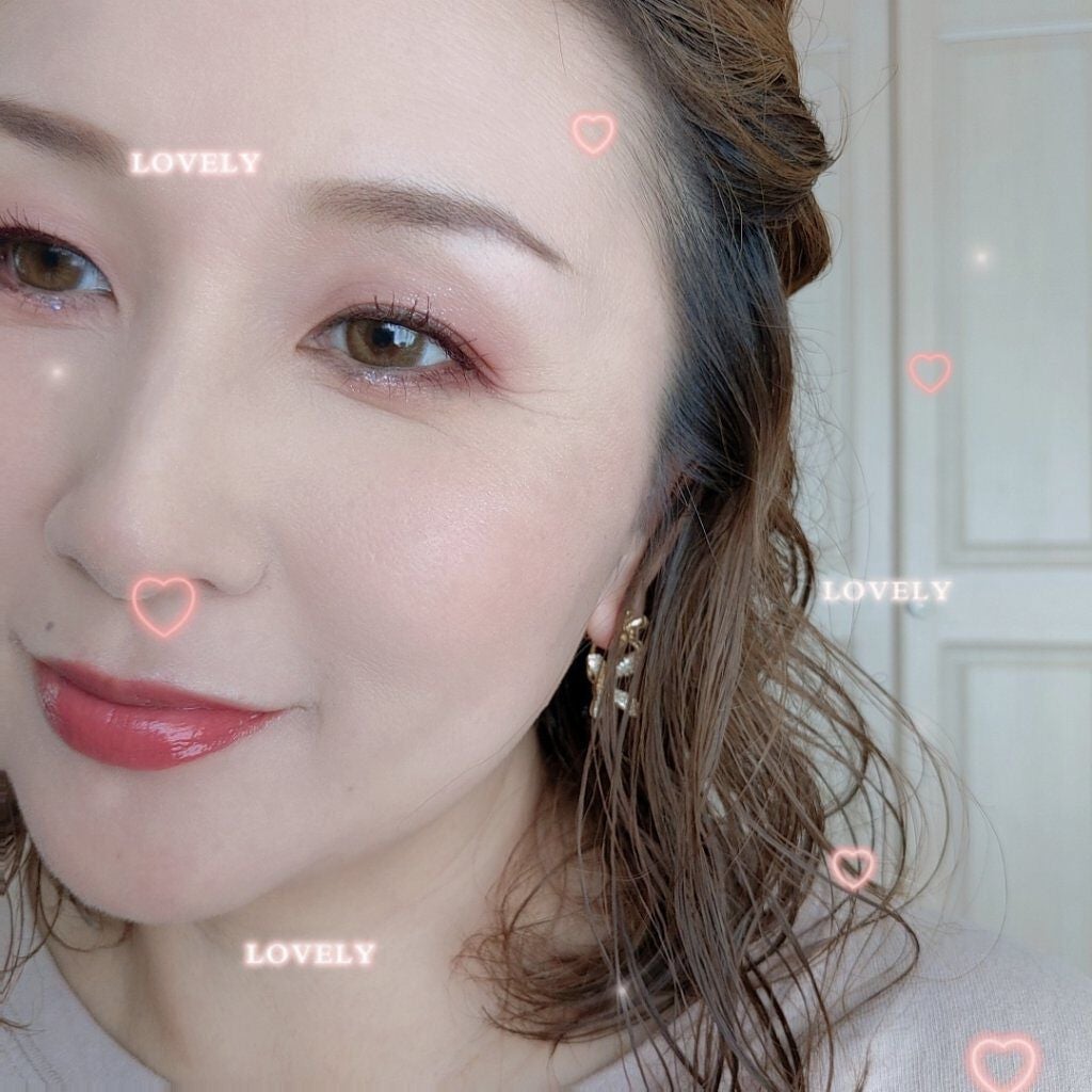 クリーミータッチライナー/キャンメイク/ジェルアイライナーを使ったクチコミ(6枚目)