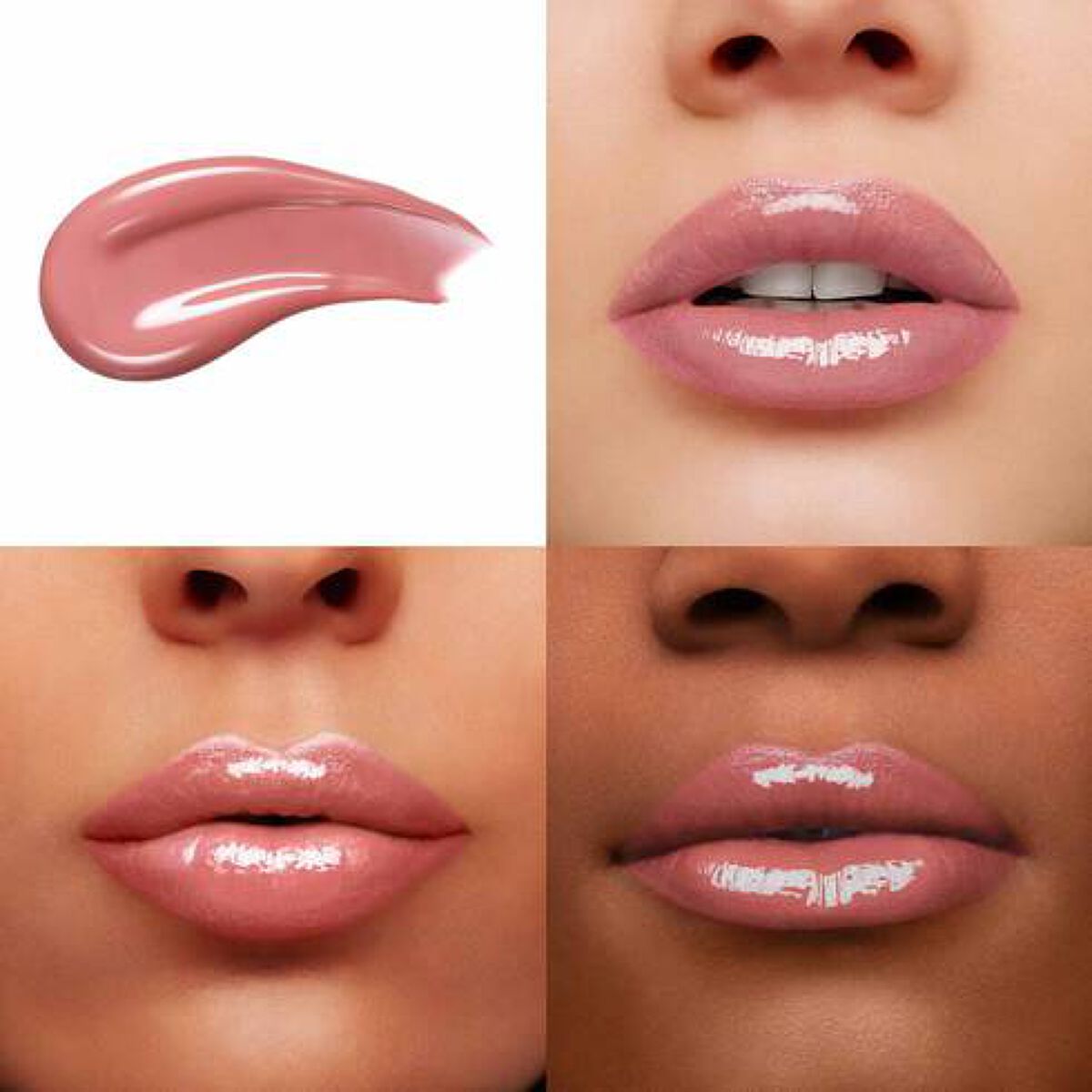 ラプソリュ ラッカー 202 NUIT&JOUR（ローズニュイ エ ジュール）