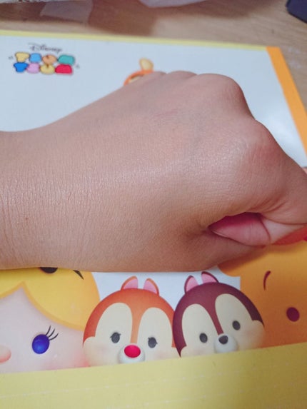 マシュマロフィニッシュベース O/キャンメイク/化粧下地を使ったクチコミ(4枚目)