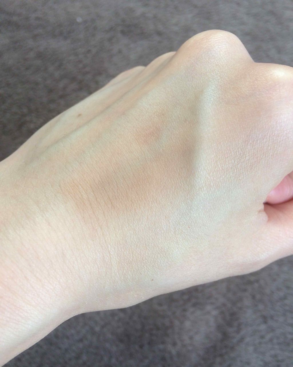 マイデザート パーティ アイシャドウ/SKINFOOD/単色アイシャドウを使ったクチコミ(2枚目)