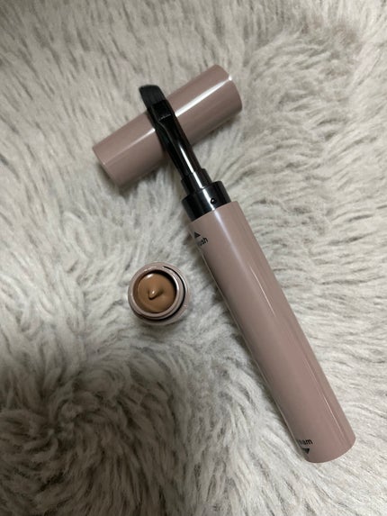 アイブロウクリームポマード/mayuota/その他アイブロウを使ったクチコミ(2枚目)