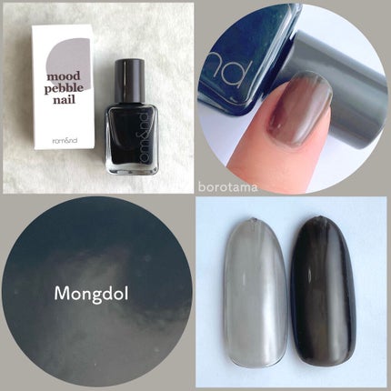 ネイルホリック Top coat/ネイルホリック/ネイルトップコートを使ったクチコミ(7枚目)