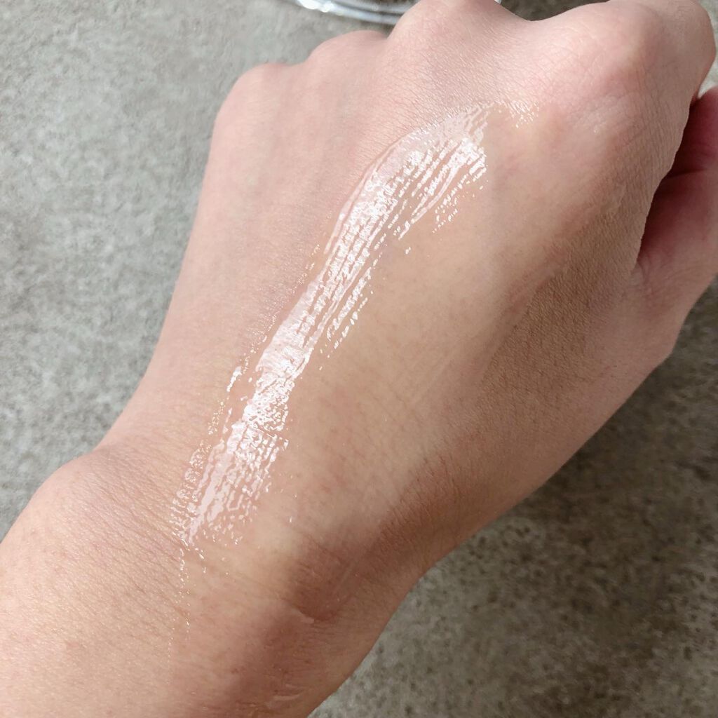 ルメント ホワイトニングジェル/Le ment/オールインワン化粧品を使ったクチコミ(4枚目)