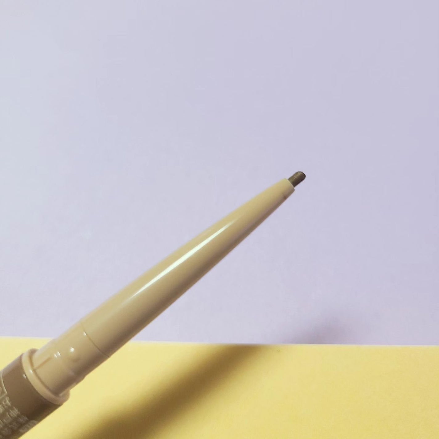 クリーミーアイペンシルEX/サナ ニューボーン/ペンシルアイライナーを使ったクチコミ(4枚目)