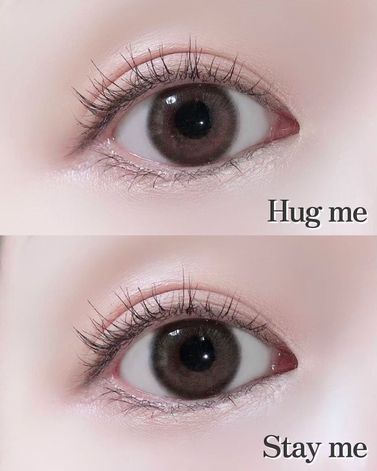 ReVIA 1day/ReVIA/ワンデー(1DAY)カラコンを使ったクチコミ(5枚目)