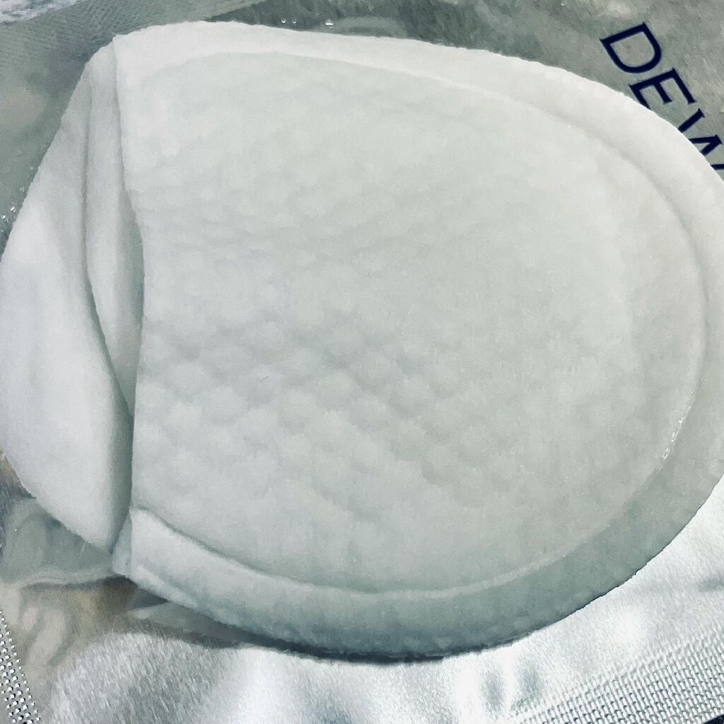 デュイセル プライベートケアマスク/DEWYCEL/シートマスク・パックを使ったクチコミ(2枚目)