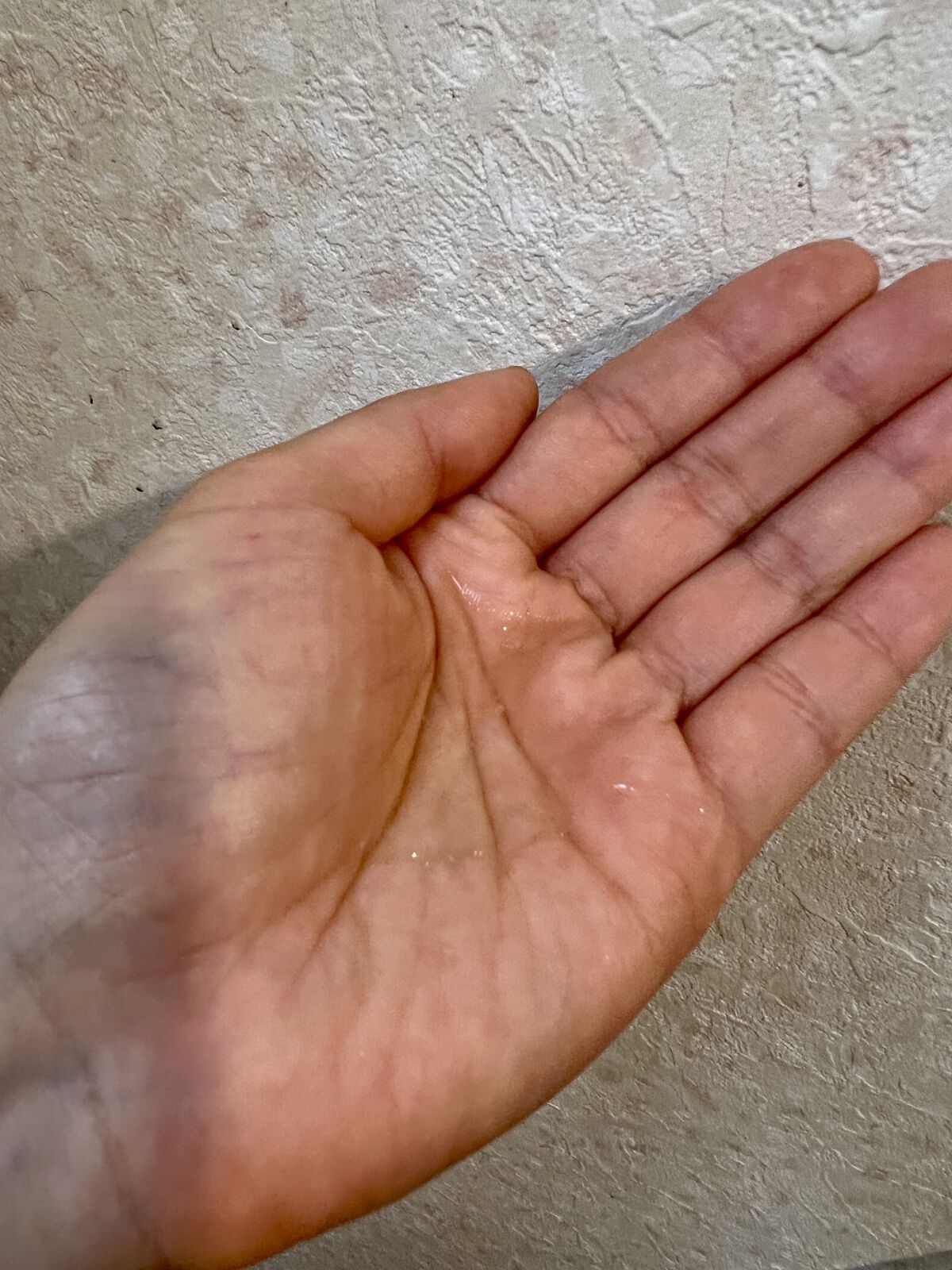 ハーバルハンドソープ リフレッシュ/MARKS&WEB/ハンドソープを使ったクチコミ（2枚目）