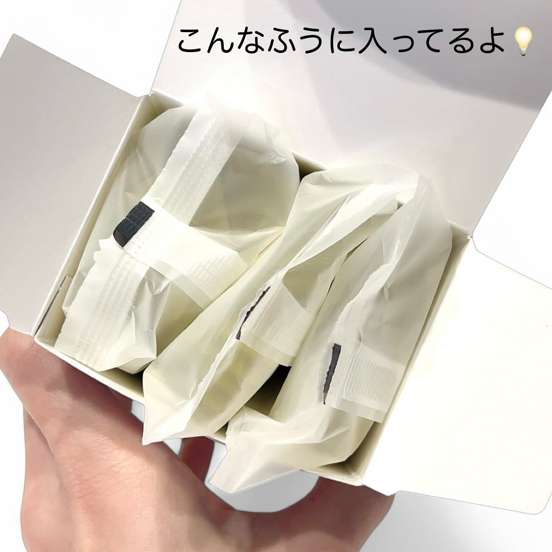 スーパーレチノールC/VITALBEAUTIE/美容サプリメントを使ったクチコミ(2枚目)