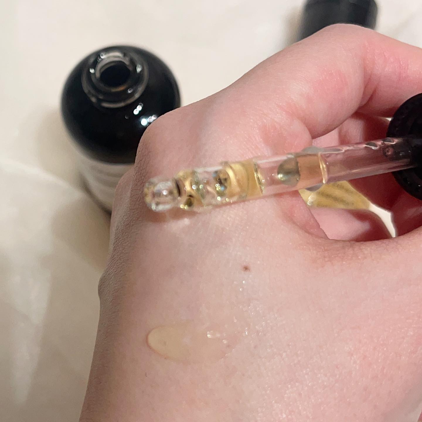 RXザ・ビタミンC23セラム/COSRX/美容液を使ったクチコミ（3枚目）