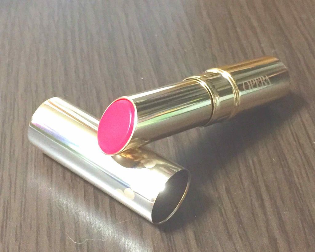 オペラ リップティント N/OPERA/リップティントを使ったクチコミ(2枚目)