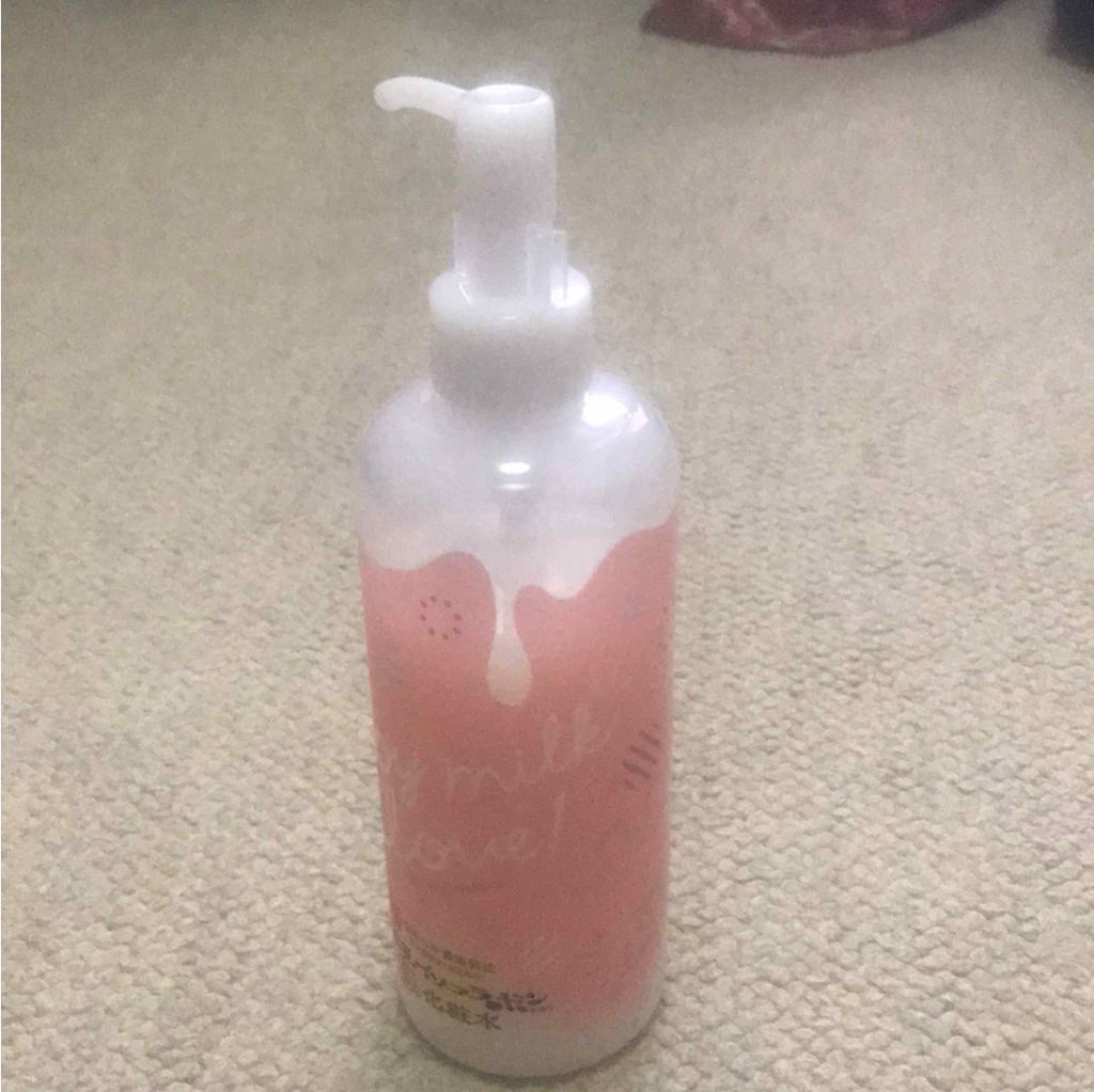 化粧水 NA/なめらか本舗/化粧水を使ったクチコミ（1枚目）