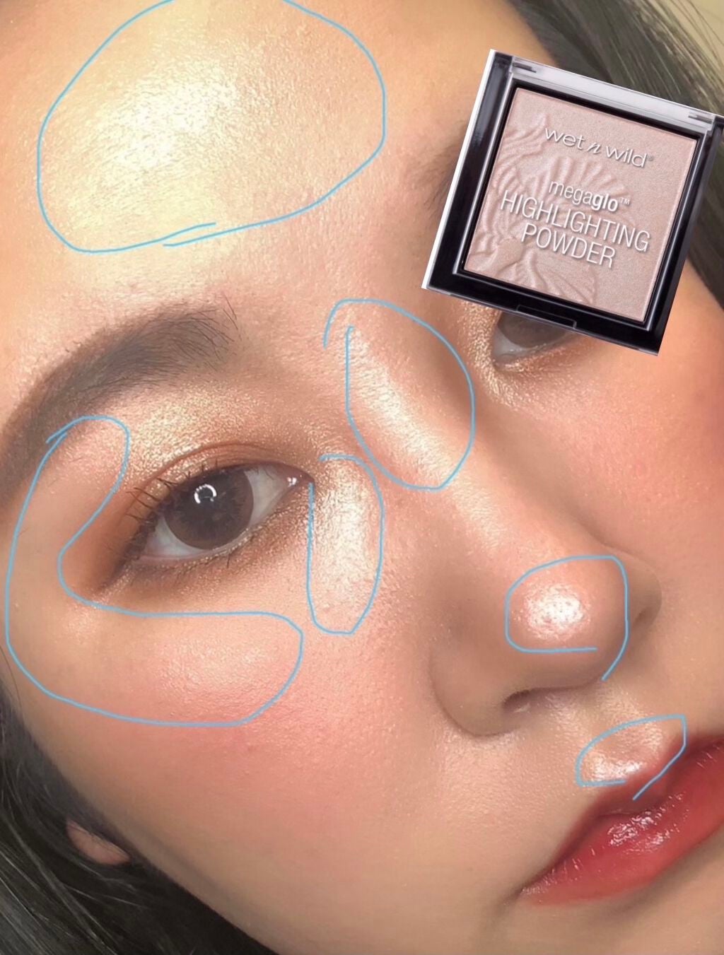 ドローイング アイブロウ ペンシル/ETUDE/アイブロウペンシルを使ったクチコミ(6枚目)