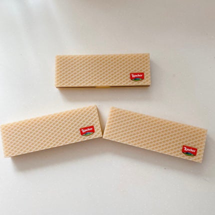 ローカー プレイカラーアイズミニ/ETUDE/アイシャドウパレットを使ったクチコミ(3枚目)