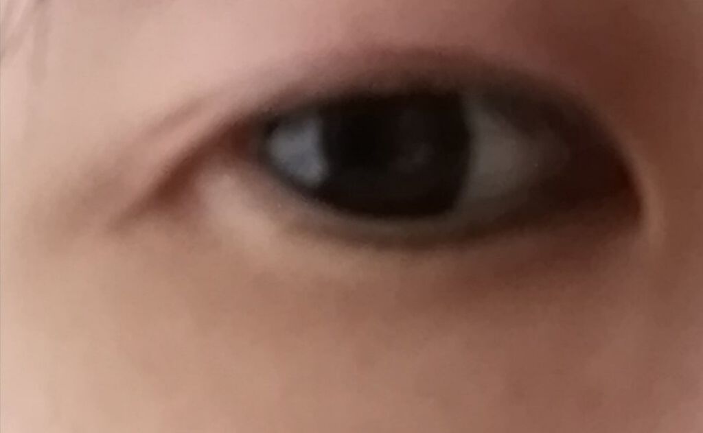 パワーアイリッドフィックス/Decorative Eyes/二重まぶた用アイテムを使ったクチコミ（3枚目）