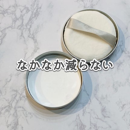 ワンダーハニー アロマエチケットパウダー /VECUA Honey/ボディパウダーを使ったクチコミ(3枚目)