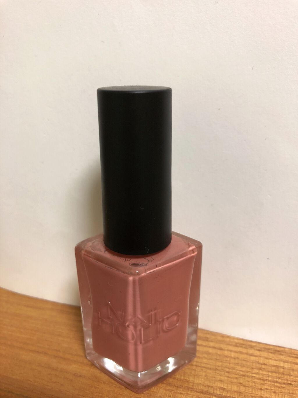 ネイルホリック 24_7 PK882/ネイルホリック/マニキュアを使ったクチコミ（1枚目）