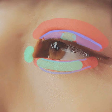 ニベア リッチケア&カラーリップ/ニベア/リップクリームを使ったクチコミ(4枚目)