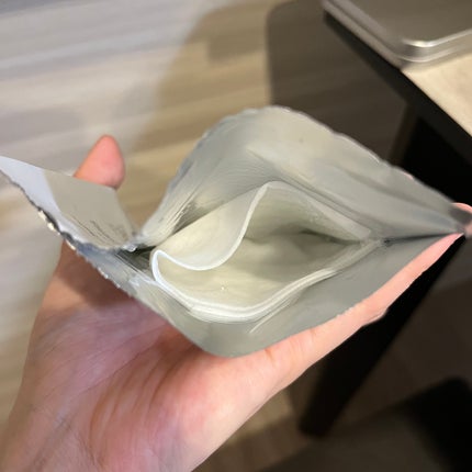 ホワイトトリュフナリシングトリートメントマスク/ダルバ/シートマスク・パックを使ったクチコミ(5枚目)