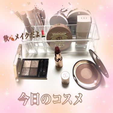 チーク トゥー シック/Charlotte Tilbury/パウダーチークを使ったクチコミ（1枚目）