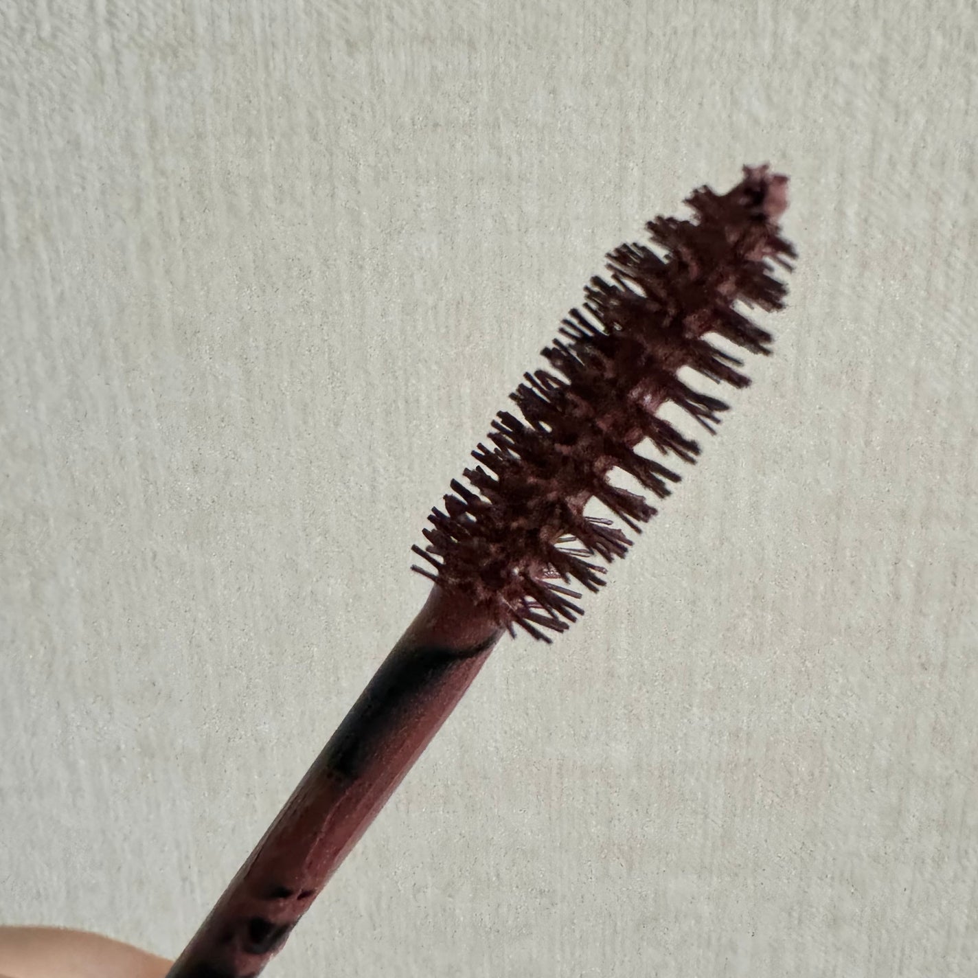 ハンオールブロウカラ/rom&nd/眉マスカラを使ったクチコミ(2枚目)